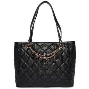 Olkalaukut Guess  Libby Noel Tote Bla  Yksi Koko