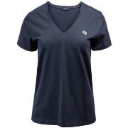 Lyhythihainen t-paita JOTT  Camisetas Mujer Modèle Cancun 2.0  EU S