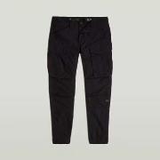 Reisitaskuhousut G-Star Raw  Pantalones Hombre Modèle D24735 D929  FR ...