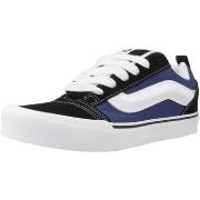Lastenkengät Vans  Zapatillas Niño Modèle Knu Skool  36