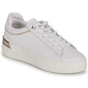 Kengät Tommy Hilfiger  LUX METALLIC CUPSOLE SNEAKER  39