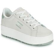 Kengät Tommy Jeans  TJW FLATFORM ESS  38