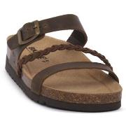 Sandaalit Bioline  3516 MARRONE  36