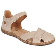 Balleriinat Josef Seibel  CAITLYN 05 BAREFOOT  37