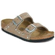 Tyttöjen sandaalit BIRKENSTOCK  Arizona Kids Rivet  28