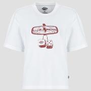 Lyhythihainen t-paita Dickies  POLK SS TEE  EU S