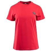 Lyhythihainen t-paita Karl Lagerfeld  240W1722188  EU S