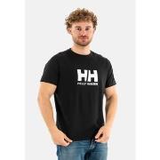 Lyhythihainen t-paita Helly Hansen  -  EU XXL