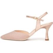 Korkokengät NeroGiardini  T.Microglitter Nettuno Phard Tpu Adam Alek N...