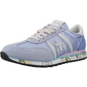 Kengät Premiata  LUCYD 8144  36