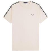 Lyhythihainen t-paita Fred Perry  M4613 28B  EU S