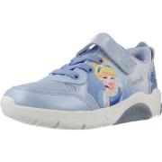 Lastenkengät Geox  Zapatillas Niña Modèle J Fadinlight Girl  24
