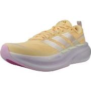 Kengät adidas  Sport   Zapatillas Mujer Modèle Supernova Glide W  36