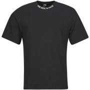 Lyhythihainen t-paita The North Face  -  EU XXL