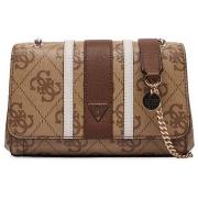 Olkalaukut Guess  Noelle Ii Cnvrtble Xbo Lgw  Yksi Koko