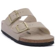 Sandaalit BIRKENSTOCK  ARIZONA TRIPLES SAND CALZ S  37