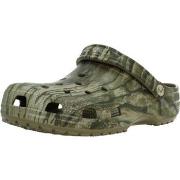 Puukengät Crocs  Chanclas Hombre Modèle Realtree Legacy Clas  42 / 43