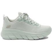 Kengät Skechers  117385SAGE  36