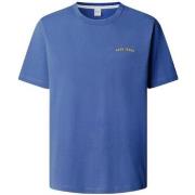 Lyhythihainen t-paita Pepe jeans  PM5010293 576  EU S