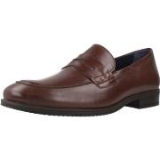 Kengät Pitillos  Mocasines Hombre Modèle 40221p  43