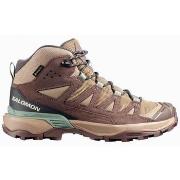 Kengät Salomon  X Ultra Mid 360 GTX  38