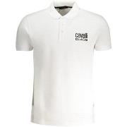 Lyhythihainen poolopaita Roberto Cavalli  qxt64zkb002bi000532xl  EU XL