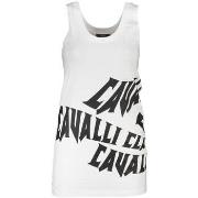 Hihattomat paidat / Hihattomat t-paidat Roberto Cavalli  qxt62cjd06058...