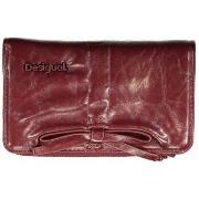 Lompakot Desigual  26sayp12vi3032uni  Yksi Koko