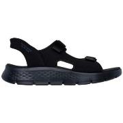 Sandaalit Skechers  SANDAALIT  GO WALK Flex SD - Easy Entry  40