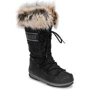 Talvisaappaat Moon Boot  MOON BOOT MONACO WP 2  36
