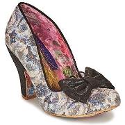 Korkokengät Irregular Choice  NICK OF TIME  37