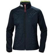 Fleecet Helly Hansen  Naiad Hybrid Insulator N  EU L