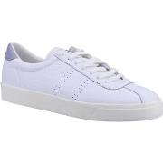 Kengät Superga  2843 CLUB S COMFORT LEATHER  44
