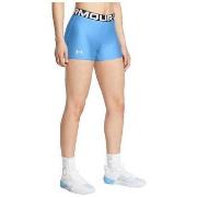 Shortsit & Bermuda-shortsit Under Armour  Équipement Thermique  EU L