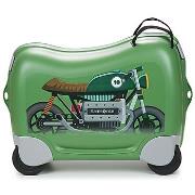 matkalaukku Sammies  RIDE-ON SUITCASE MOTORBIKE  Yksi Koko
