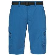 Shortsit & Bermuda-shortsit SchÖffel  220888405  EU XXL