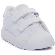 Lastenkengät adidas  GRAND COURT 3 CF I  21