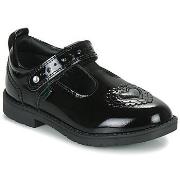 Balleriinat Kickers  LACHLY HEART T-BAR  26