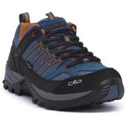Kengät Cmp  26LT RIGEL LOW WMN TREKKING  42