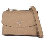 Laukut Guess  BEI CRESIDIA LARGE HOBO  Yksi Koko