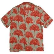 Lyhythihainen paitapusero Otherwise  Roku Shirt  EU S