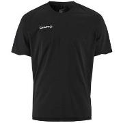 Lyhythihainen t-paita Craft  C174069990  EU M