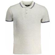 Lyhythihainen poolopaita Roberto Cavalli  qxt64xkb002grgreyb2xl  EU XX...