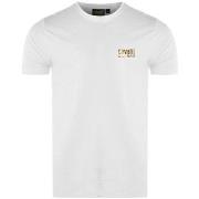 Lyhythihainen t-paita Roberto Cavalli  D001060B001  EU XXL