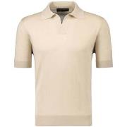 Lyhythihainen poolopaita Filippo De Laurentis  -  IT 48