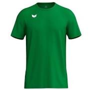 Lyhythihainen t-paita Erima  2082630  EU M