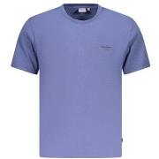 Lyhythihainen t-paita Pepe jeans  pm508664jackobl576xl  EU S