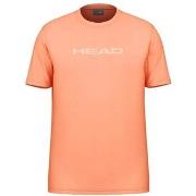 Lyhythihainen t-paita Head  811945EZ  EU XXL