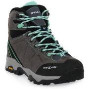 Saappaat Trezeta  DRIFT W WP  38 1/2