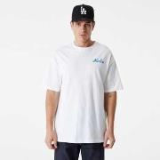T-paidat & Poolot New-Era  Ne character os tee newera  EU XS